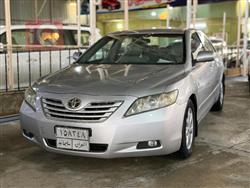 تۆیۆتا کامری